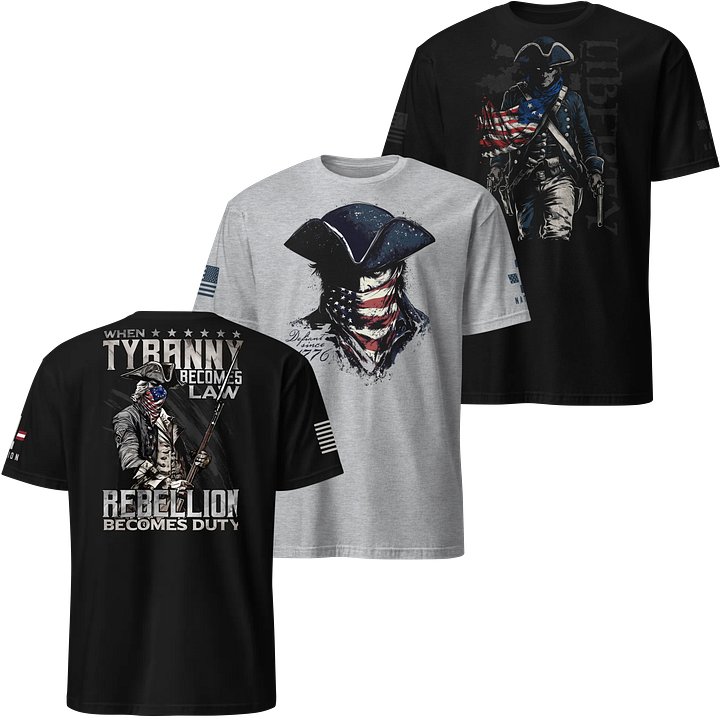 Colonial Bundle product image (1)