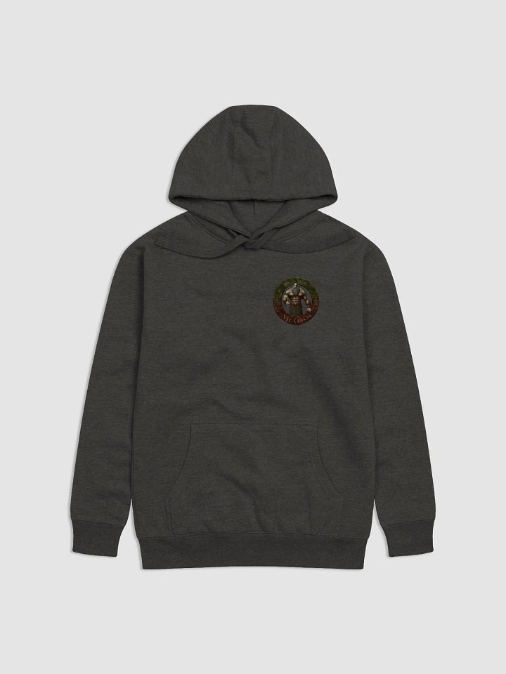 Ironside McCool Hoody product image (1)