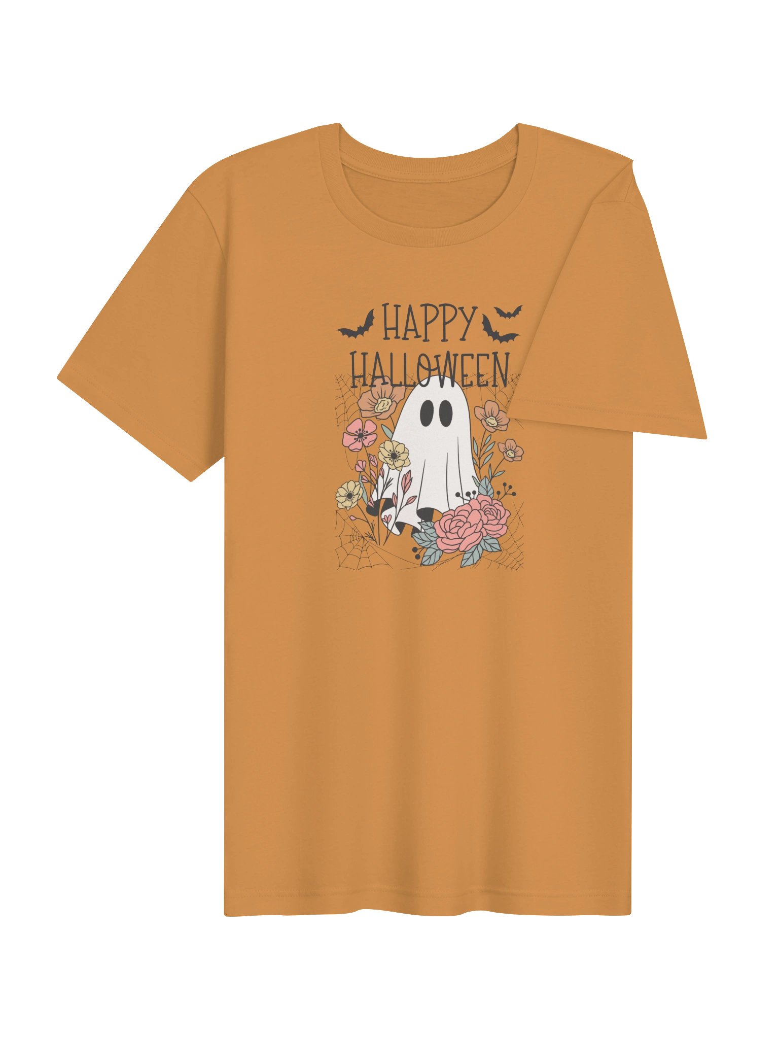 Happy Halloween T-Shirt product image (22)