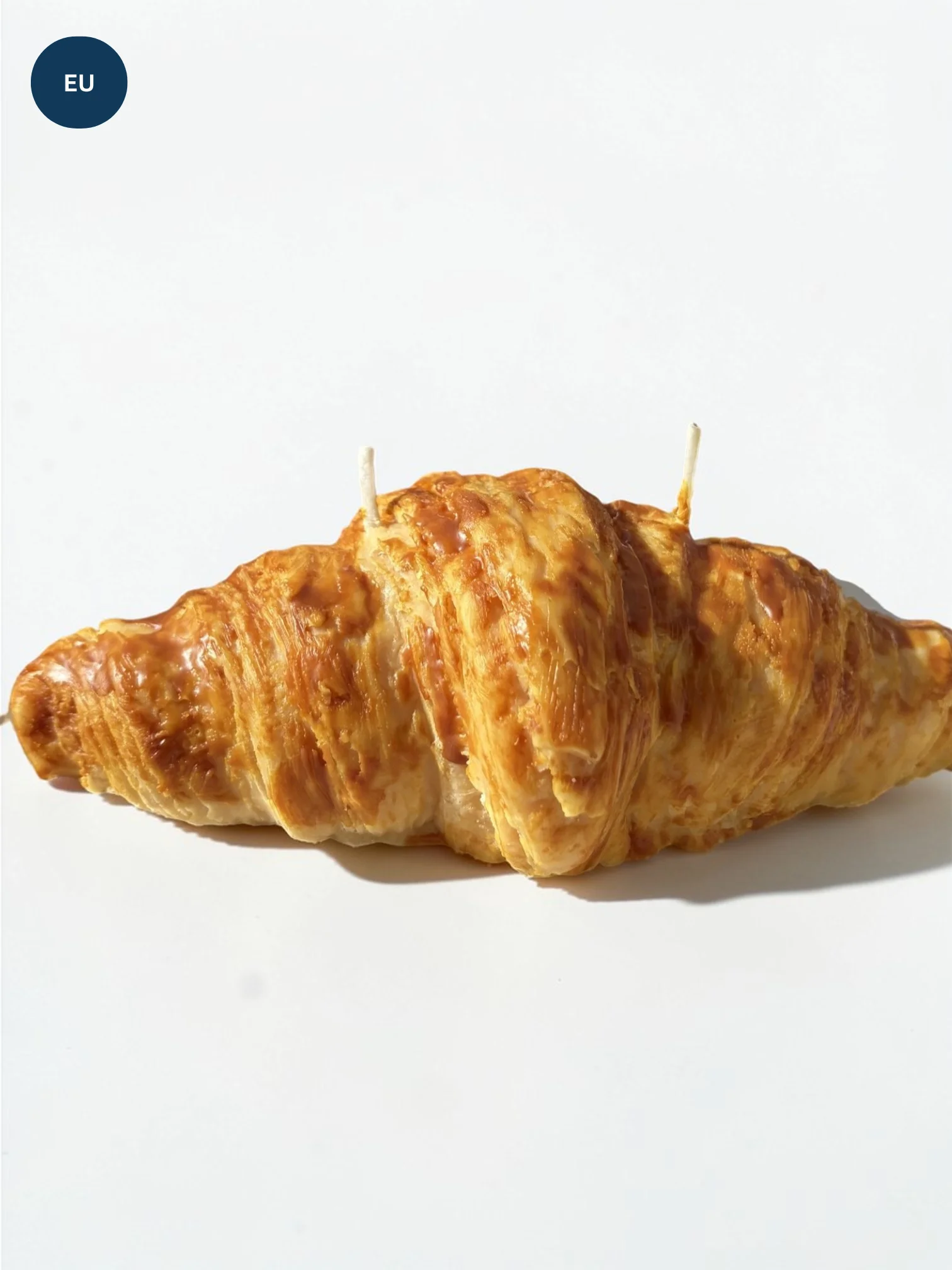 Croissant Candle product image (2)