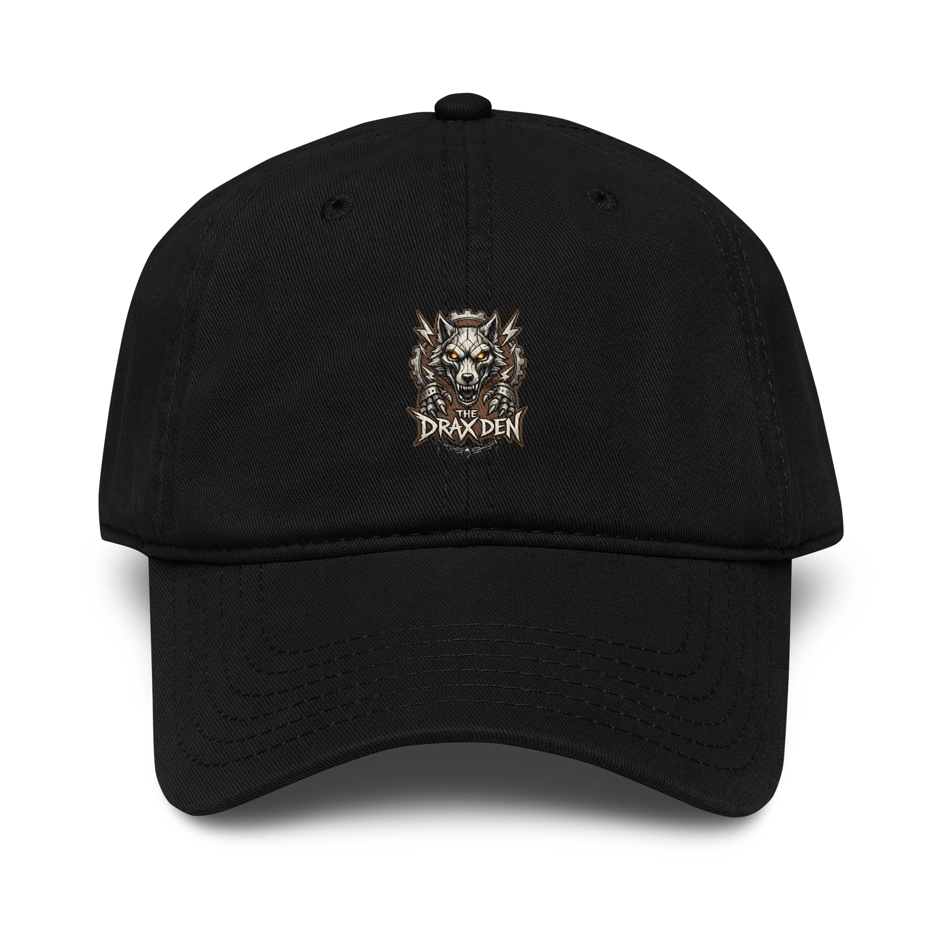 The Drax Den Cap product image (1)
