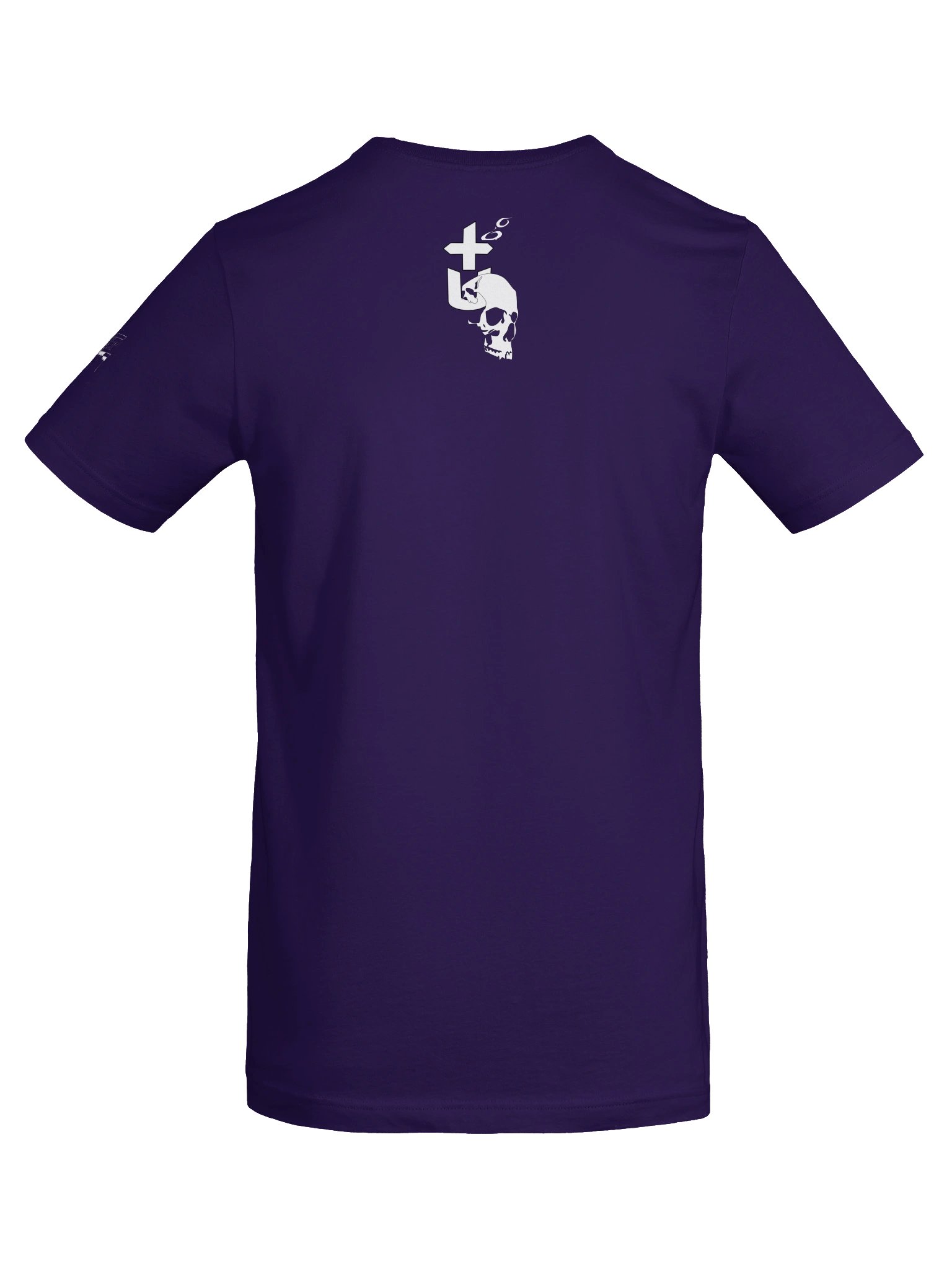 TEE YOO SKULL product image (17)