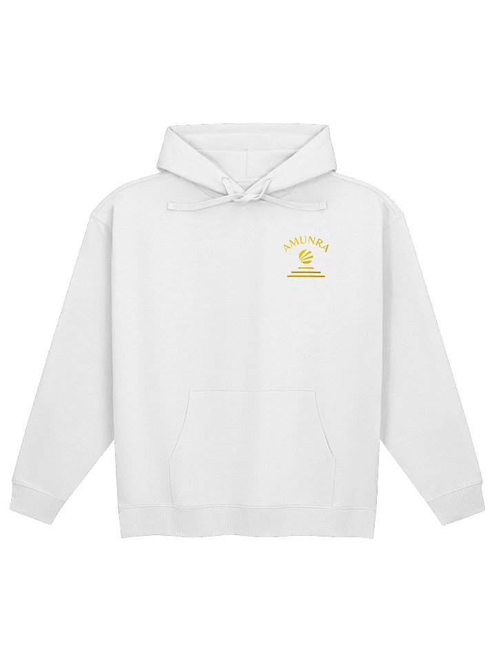 Amunra Gold Hoodie product image (2)