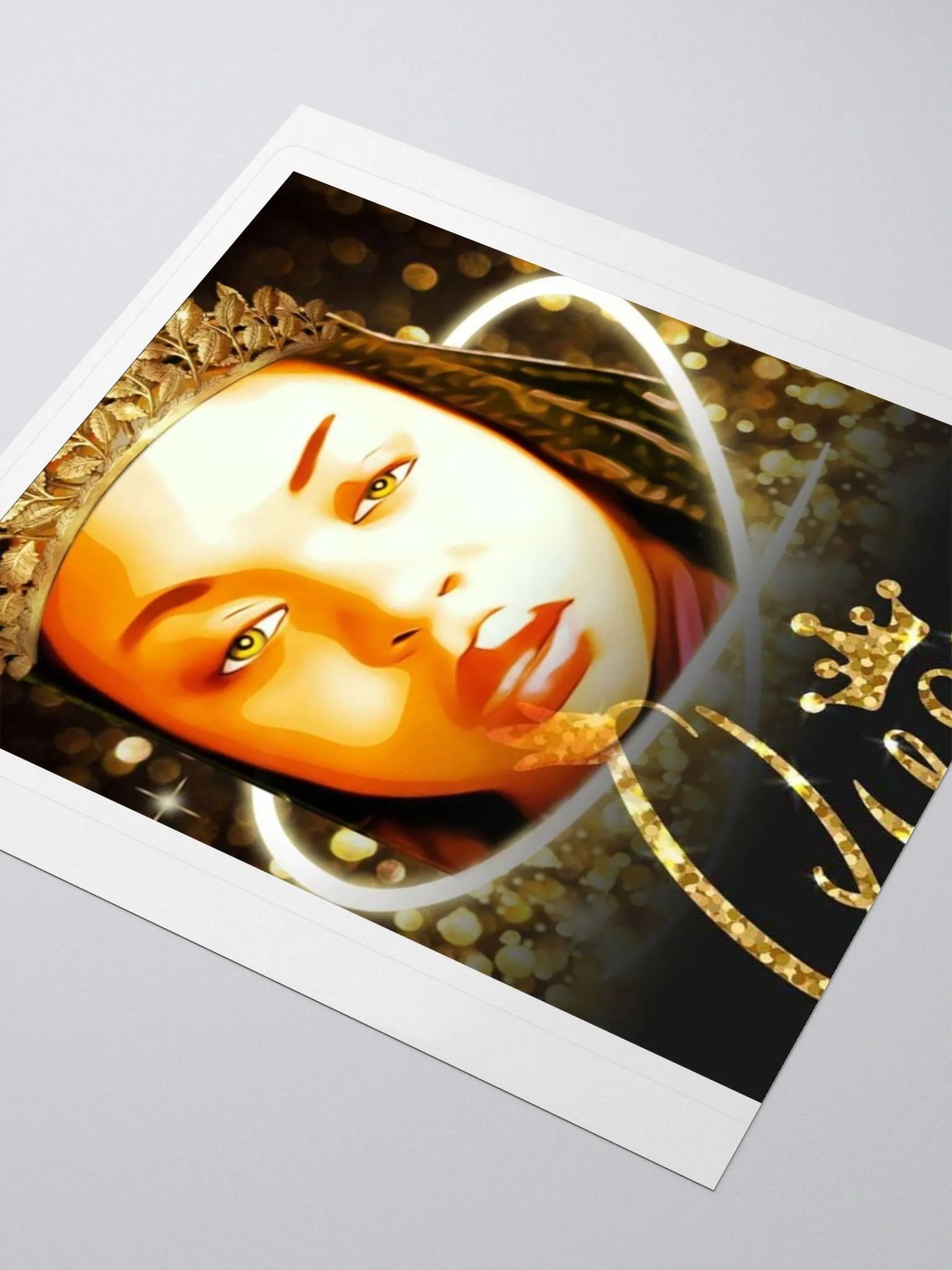 Queen Cole Stickers product image (3)