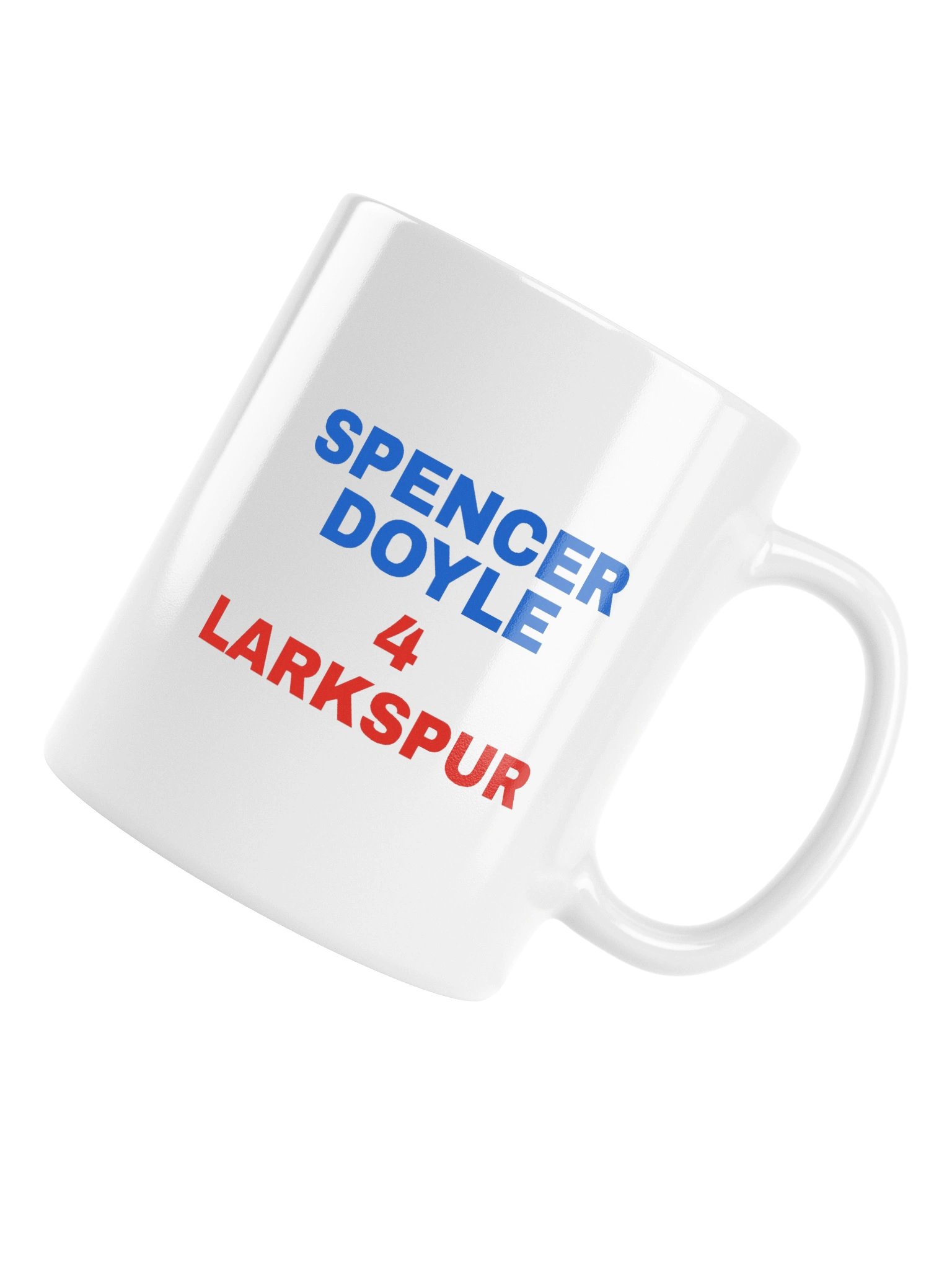 Wake up with Spencer product image (6)