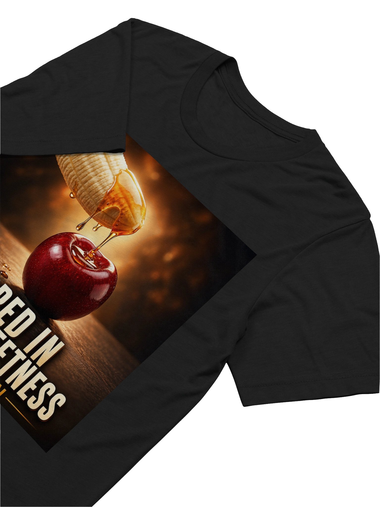 Dipped In Your Sweetness - Ultra-Soft Triblend T-Shirt product image (15)
