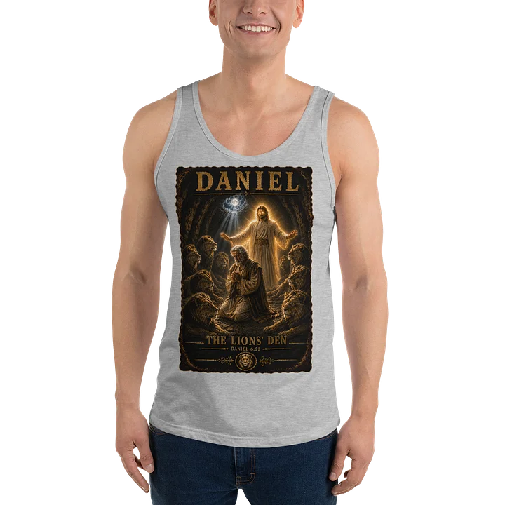Daniel The Lions Den product image (5)