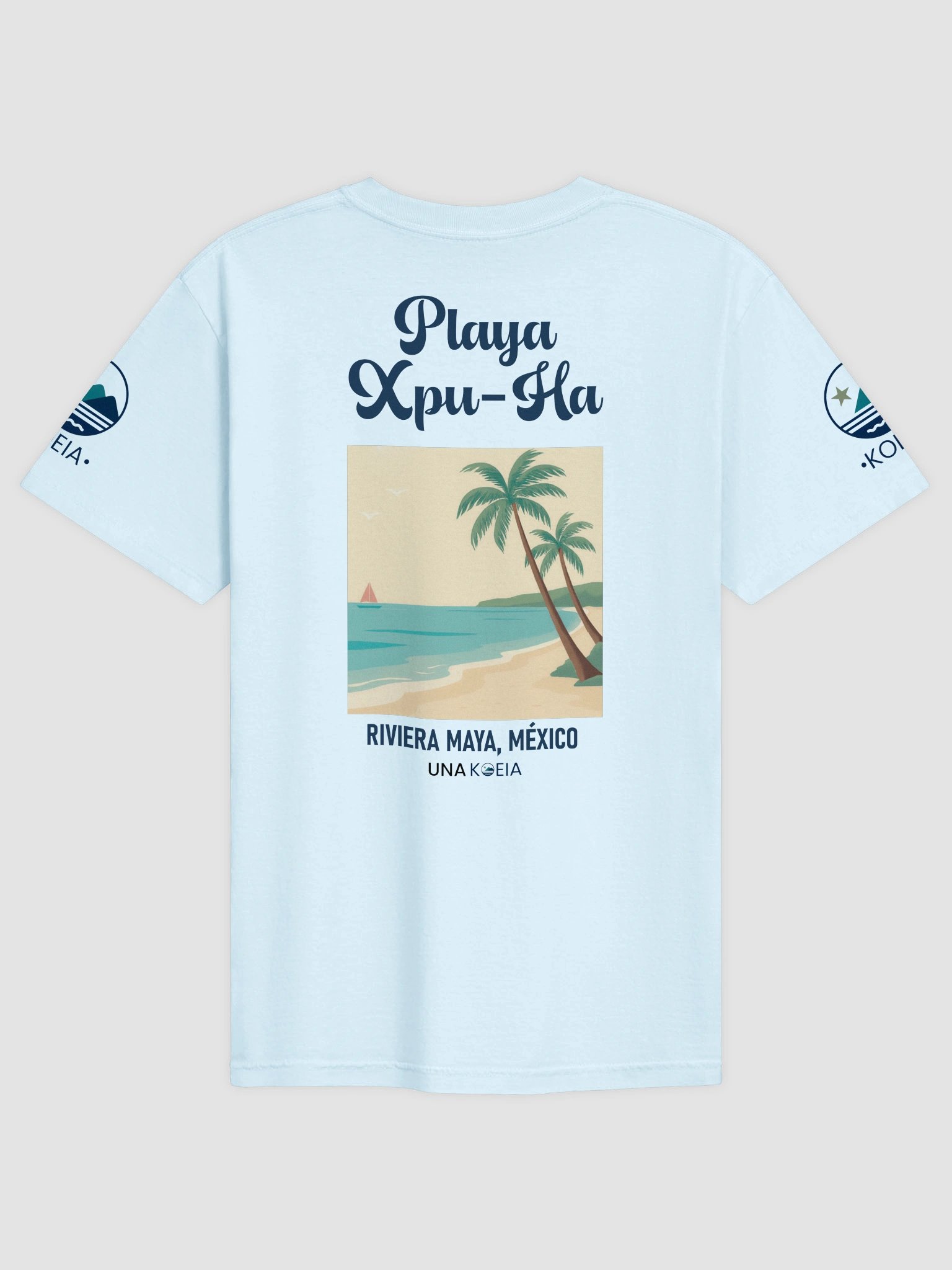 Playa Xpu-Ha – Riviera Maya, México product image (2)