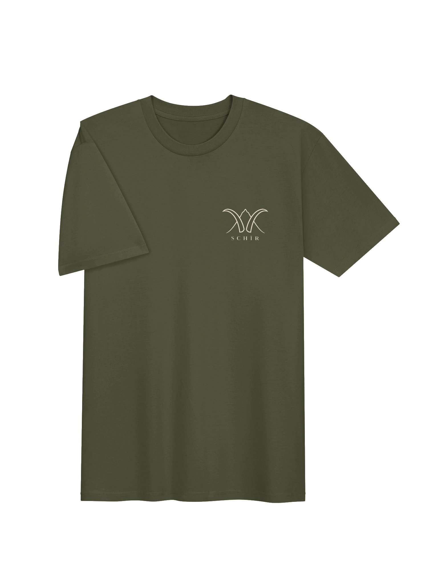 ALPINE CABIN TEE product image (3)