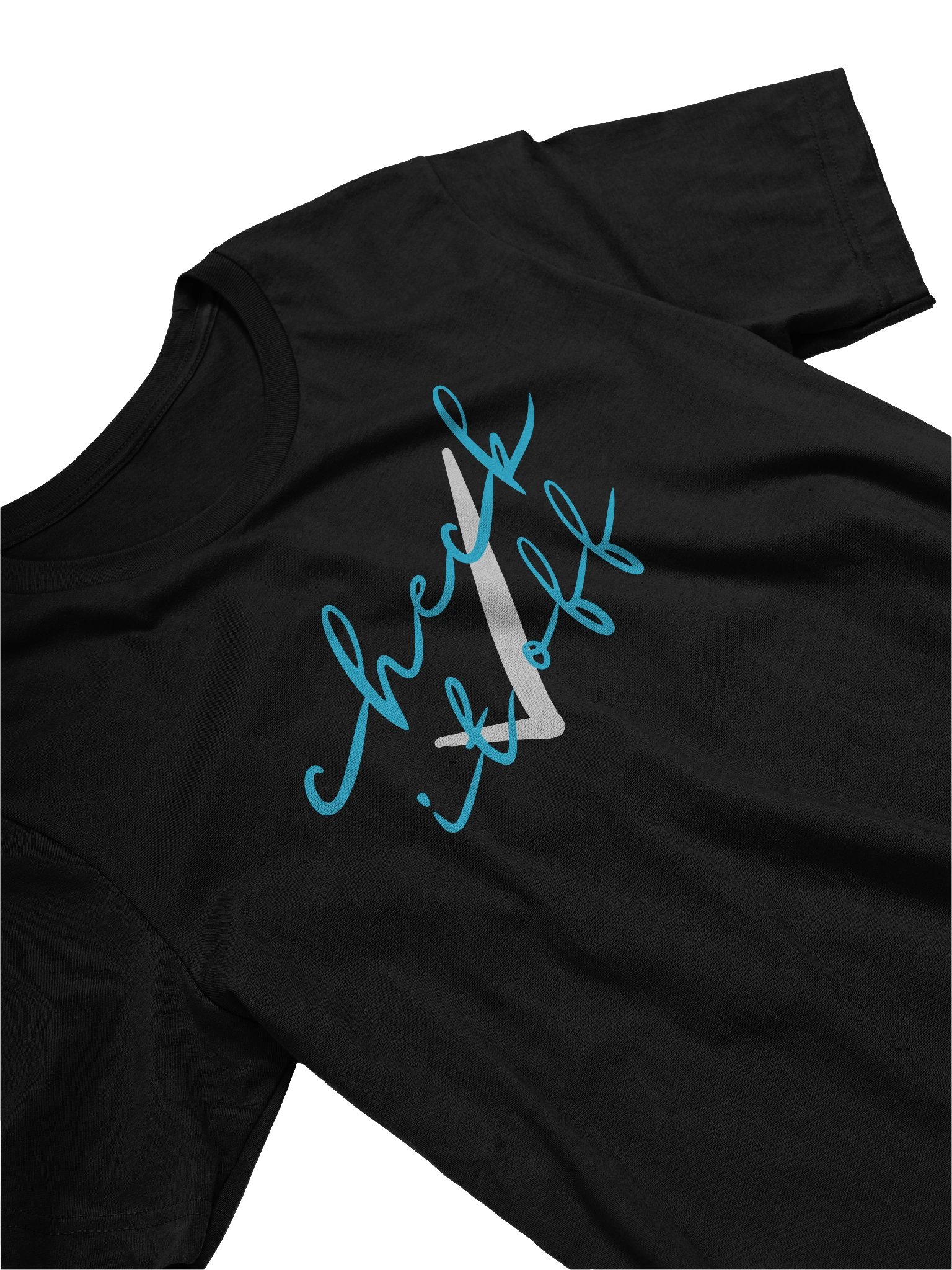 Check it off shirt product image (3)