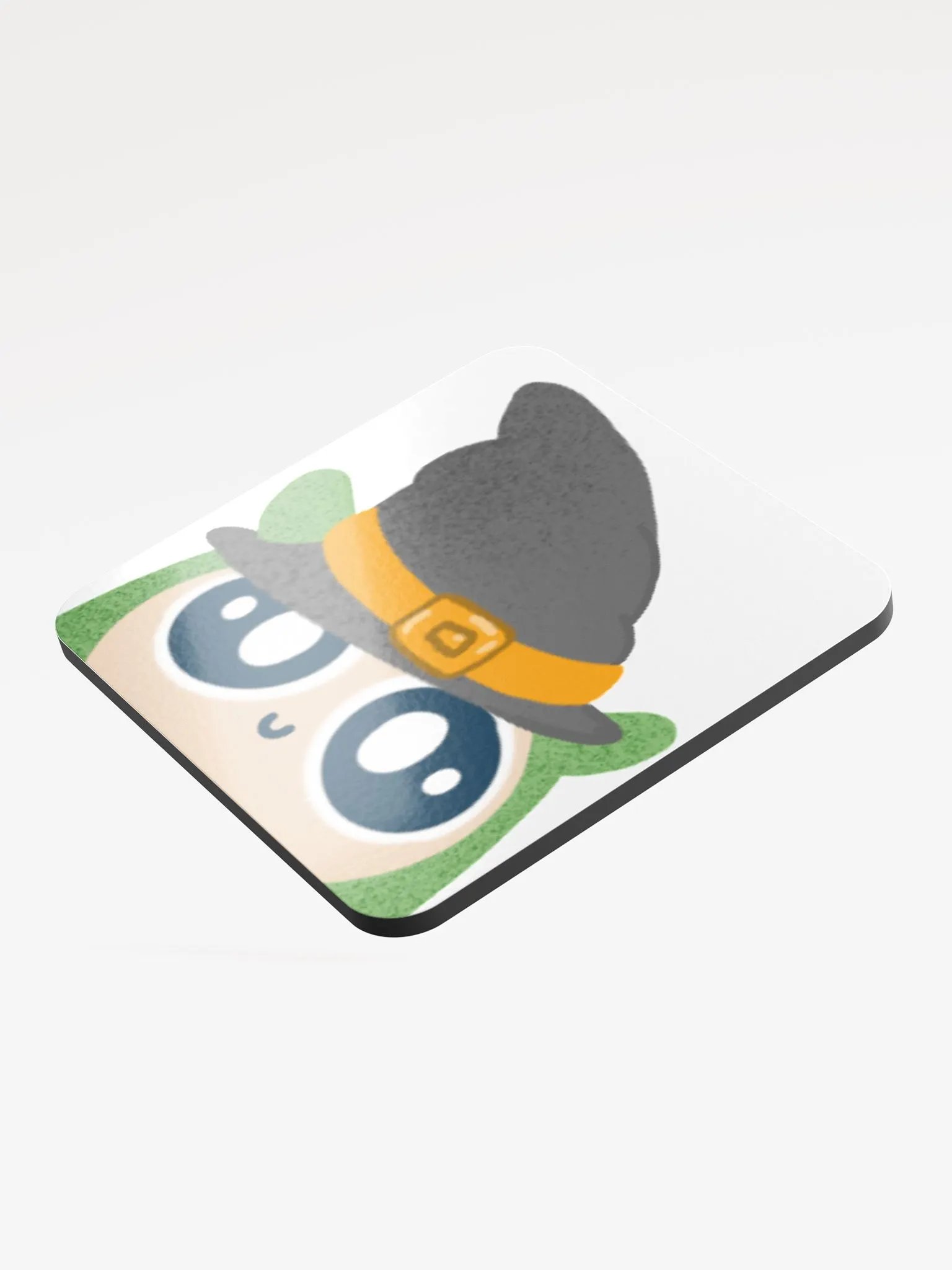 GibWitch Coaster product image (3)