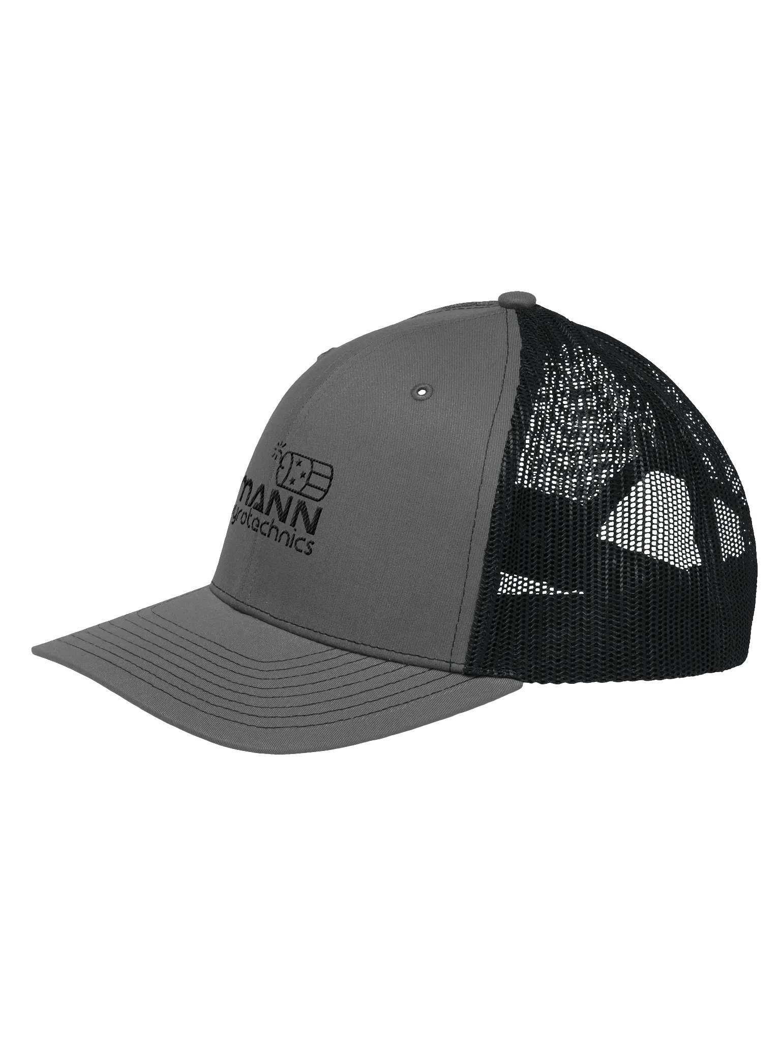 Mann Pyro Hat product image (5)