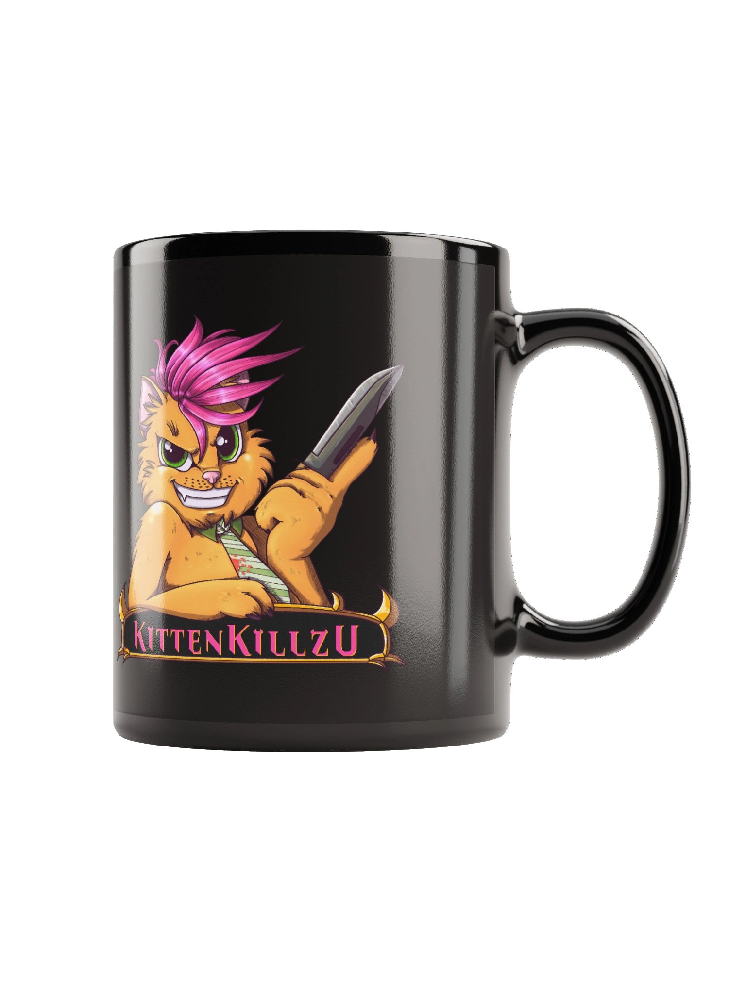 KKU Coffee Mug product image (5)