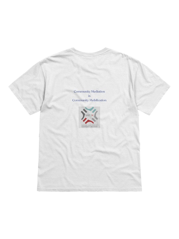 NAFCM Momentum May 2026 Limited Edition T-shirt product image (32)