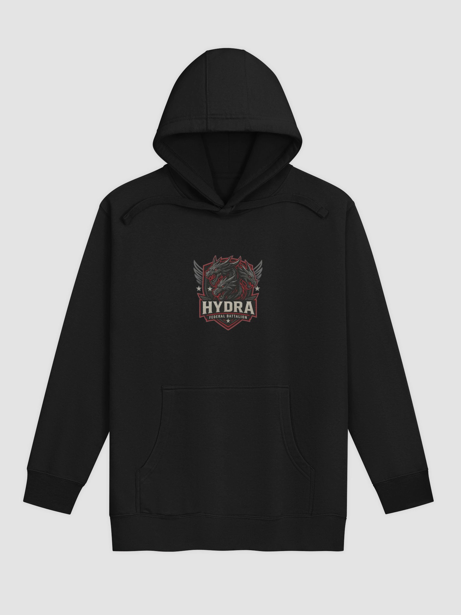 FHB hoodie product image (1)