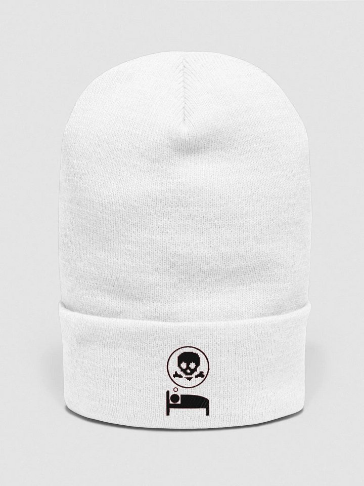Twisted Dreams Touque product image (1)