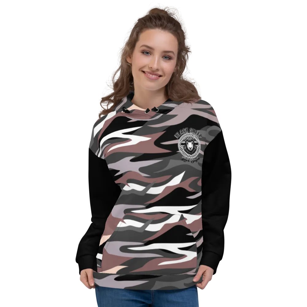 War Ready(Hoodie) product image (4)