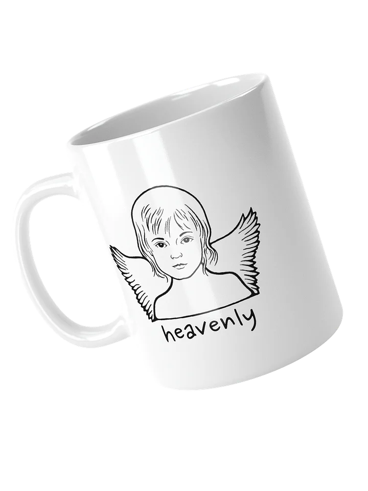 Angel Mug product image (2)