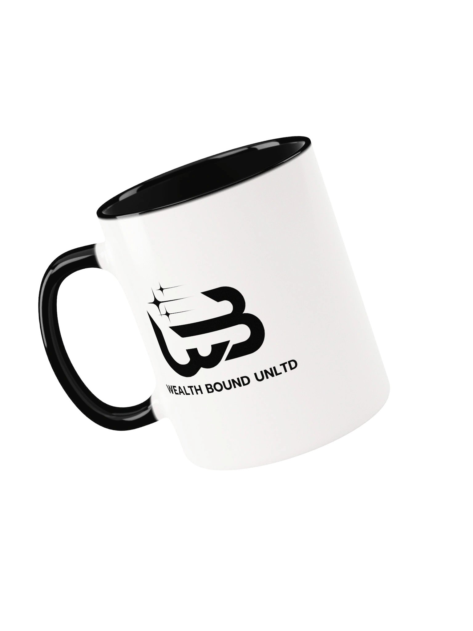 Wealth Bound Coffee Mug product image (53)