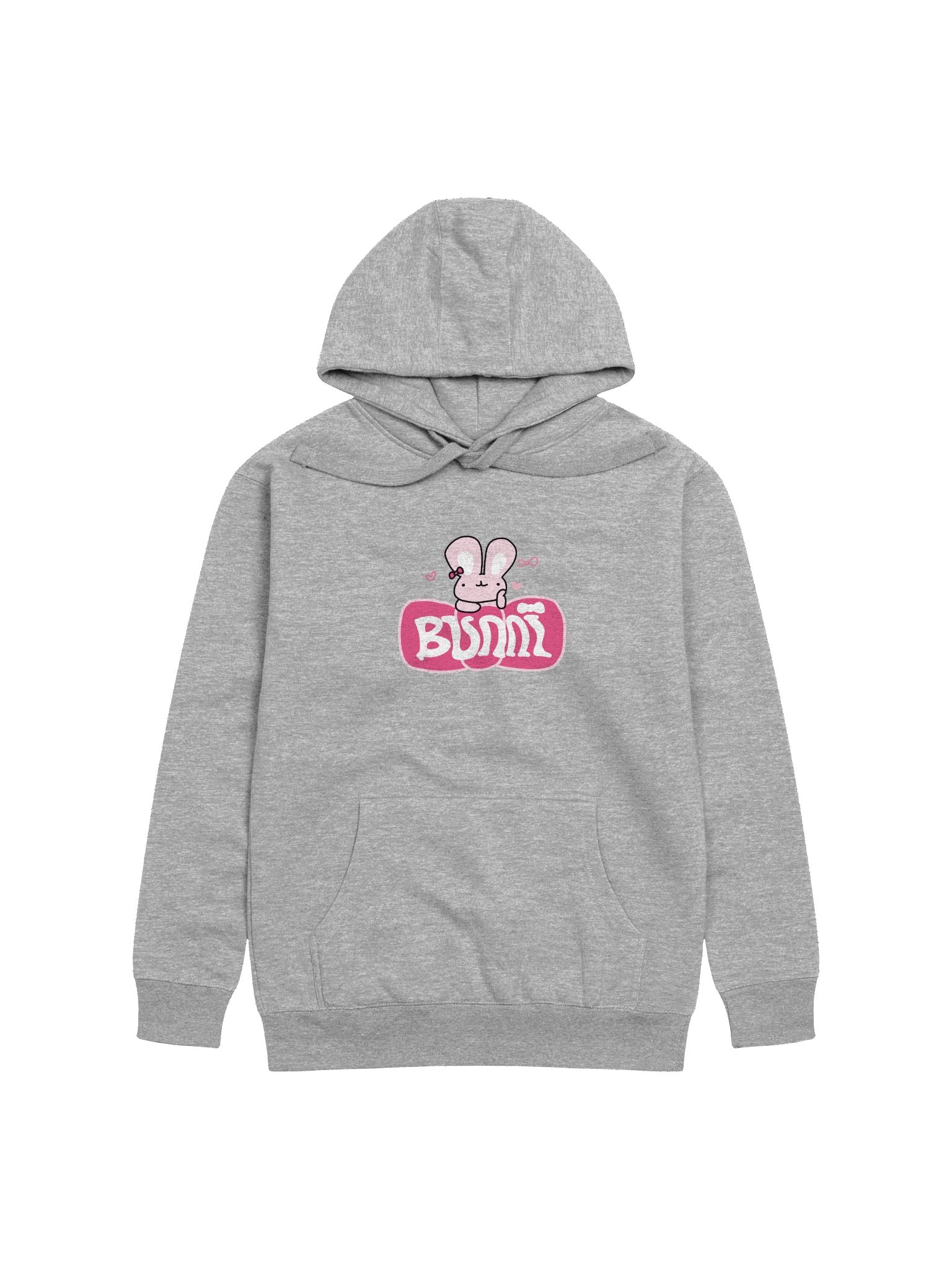 Bow Bunni Hoodie product image (1)