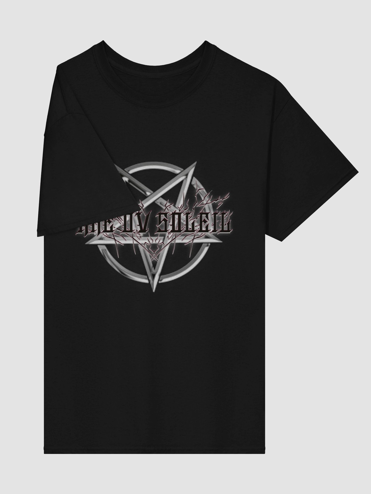 XNE OV SOLEIL T-Shirt product image (4)