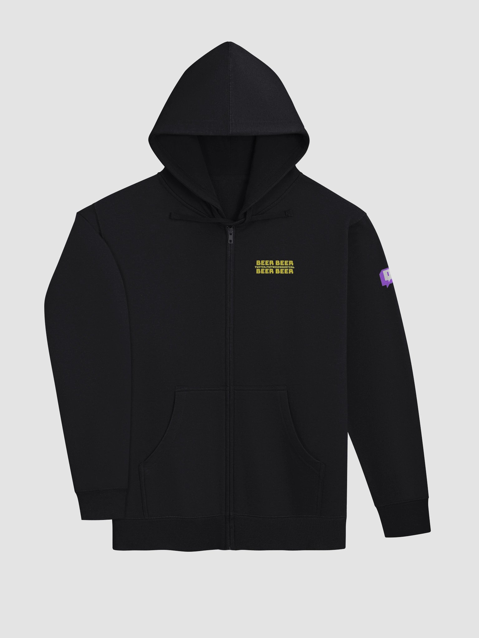 zip hoodie product image (3)