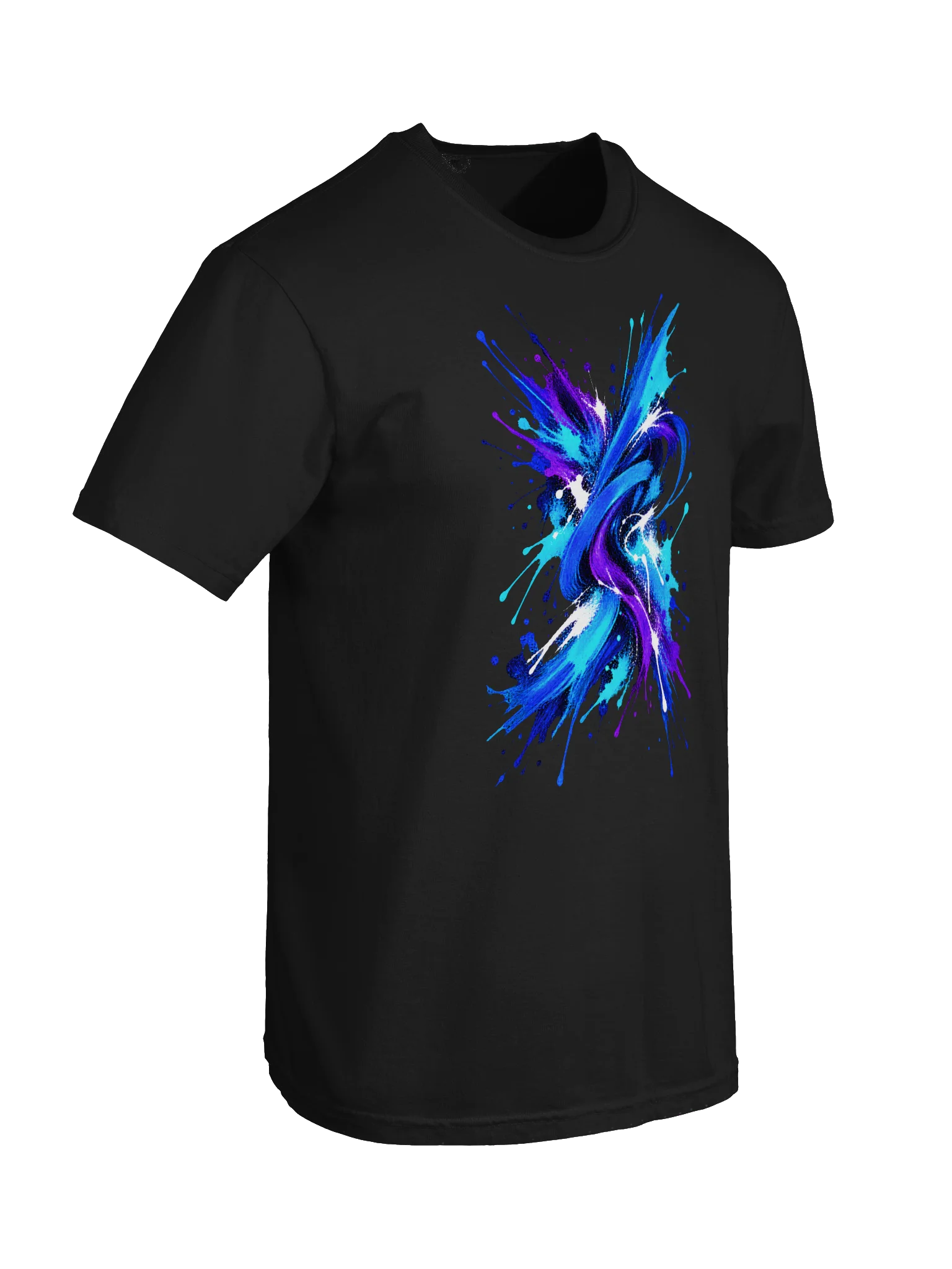 Brotherhood in Unity Paint-Splatter T-Shirt — Loyalty • Purpose • Strength product image (11)