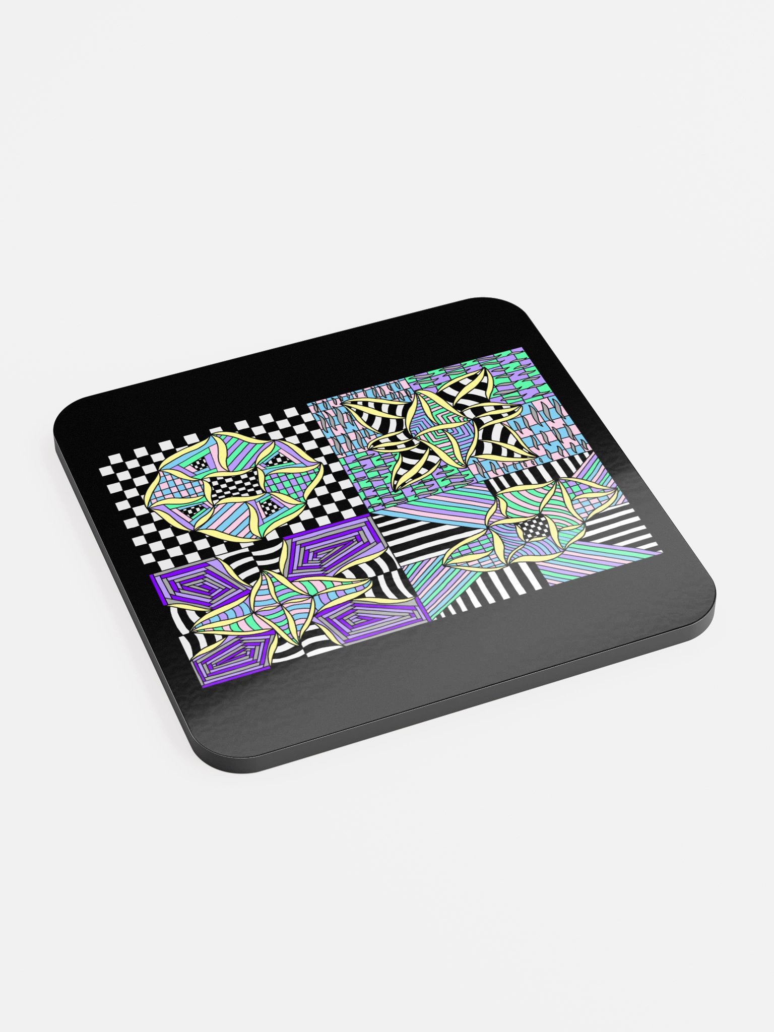 Coaster (Four Corners) product image (2)