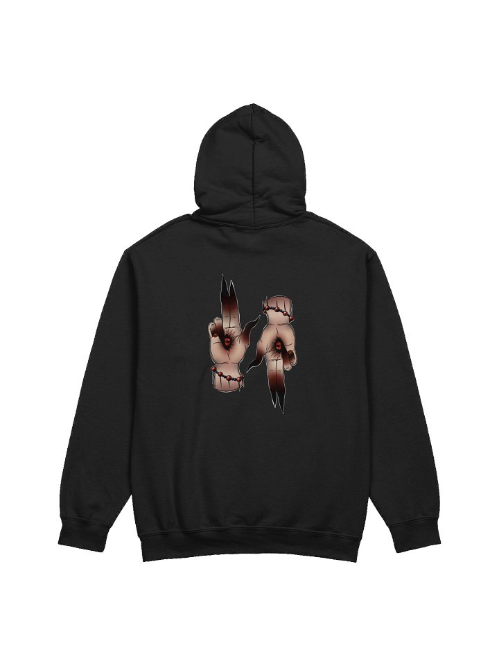 As Above So Below Hoodie product image (2)