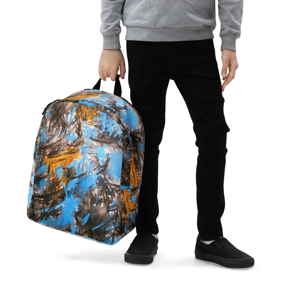 Motivation Backpack product image (7)