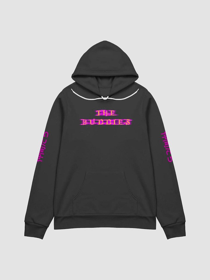 Hacked Tokyo Hoodie product image (1)