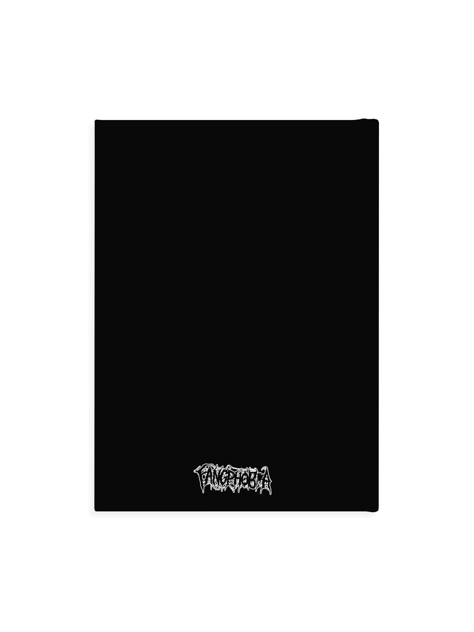 UNSETTLING AURA - NOTEBOOK product image (2)