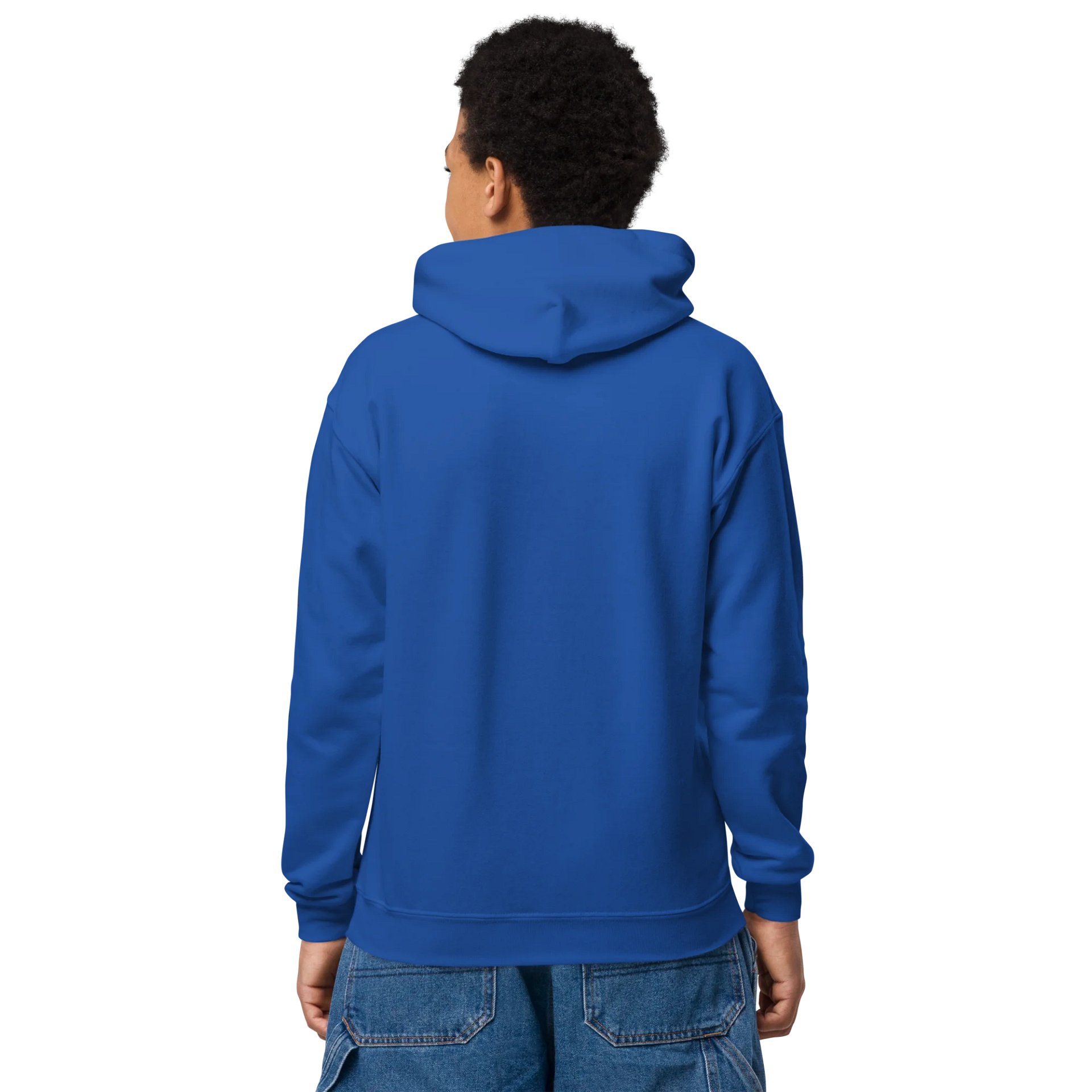 Author.Inc Kids' Hoodie product image (5)