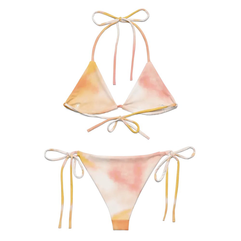 HBS String Bikini product image (5)