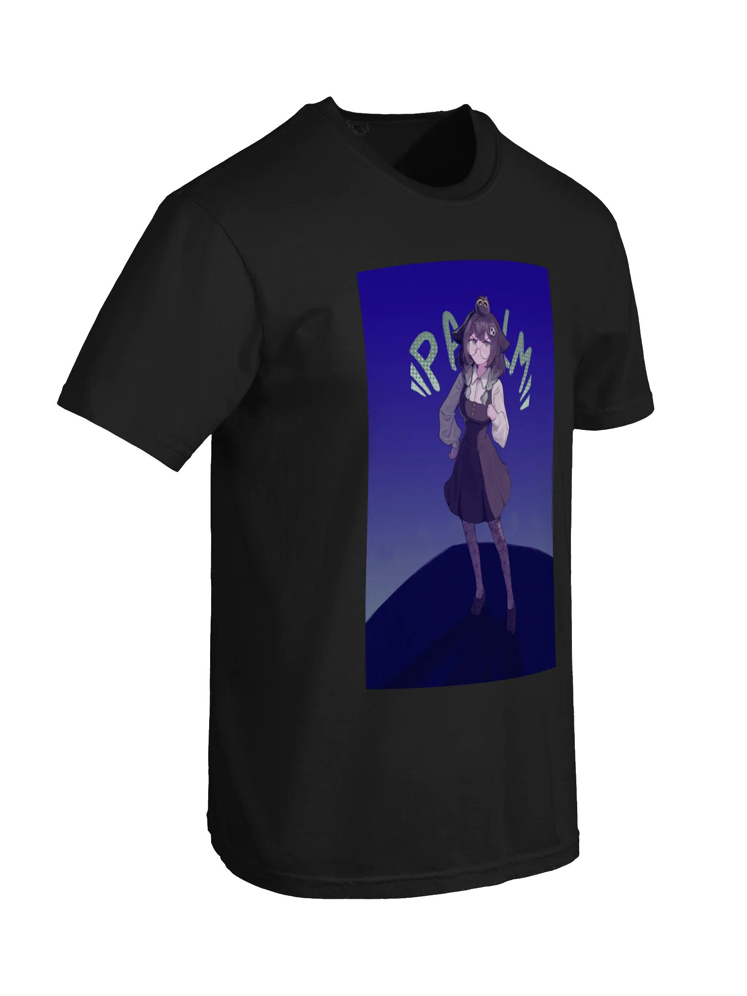 GothTopTee product image (6)