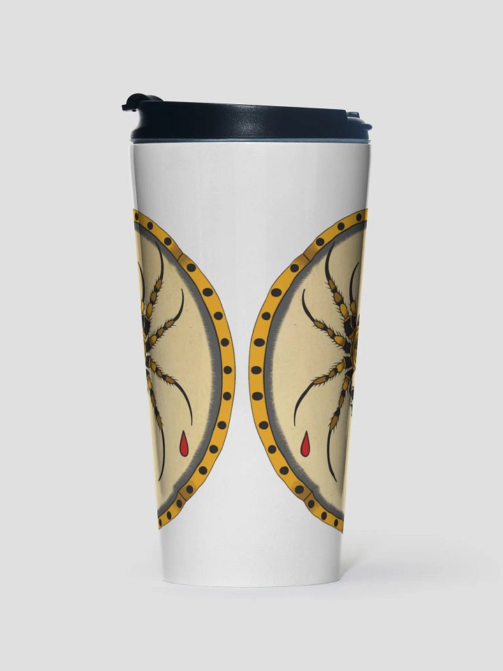 Tarantula Collective Flash Art Tumbler product image (2)