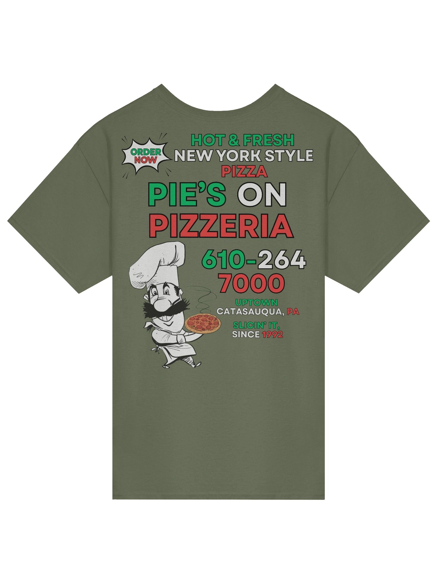 New York Style product image (2)