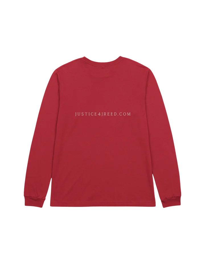 Ultra-Comfort Long Sleeve Tee product image (10)