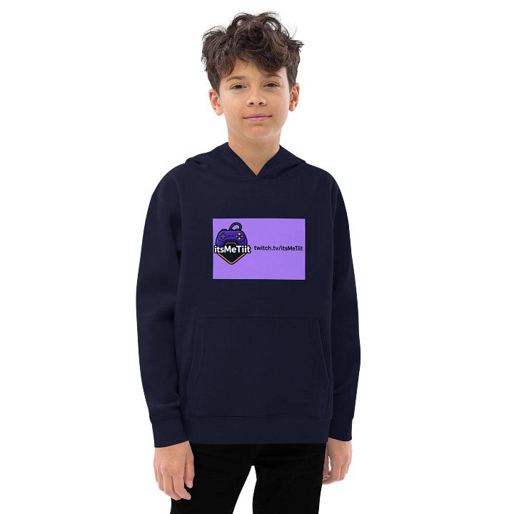 Game Controller Youth Pullover product image (1)