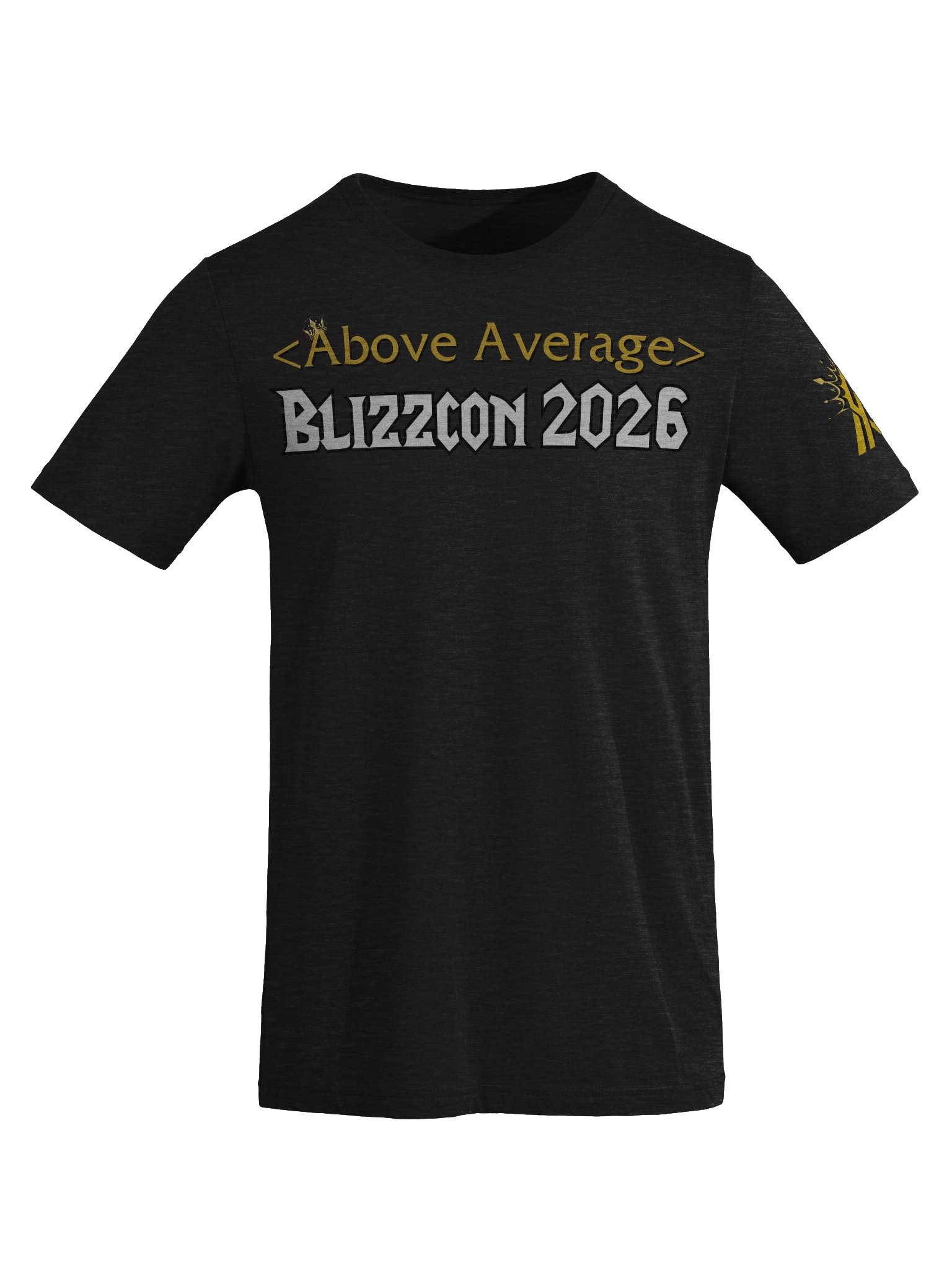 Blizzcon T-Shirt product image (29)