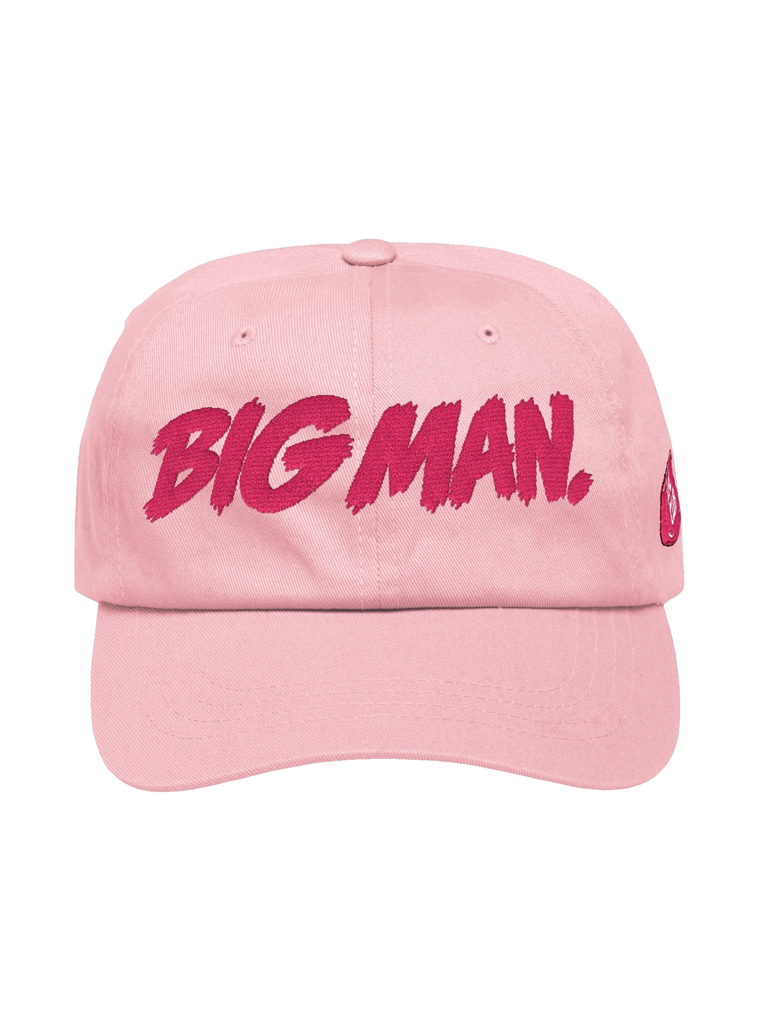 BIG MAN CAP product image (1)