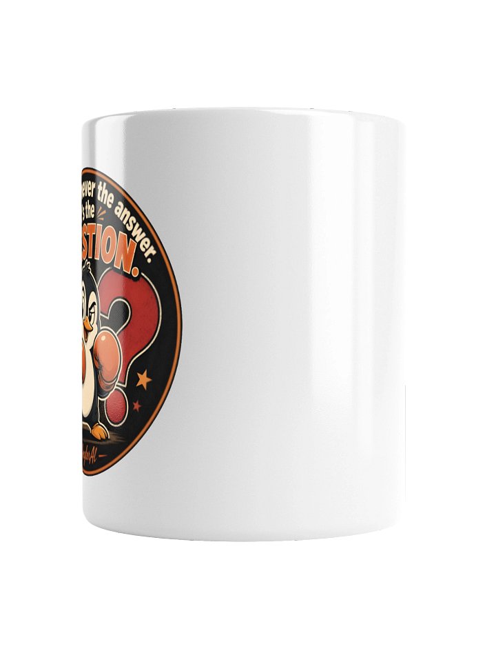 violence mug product image (6)