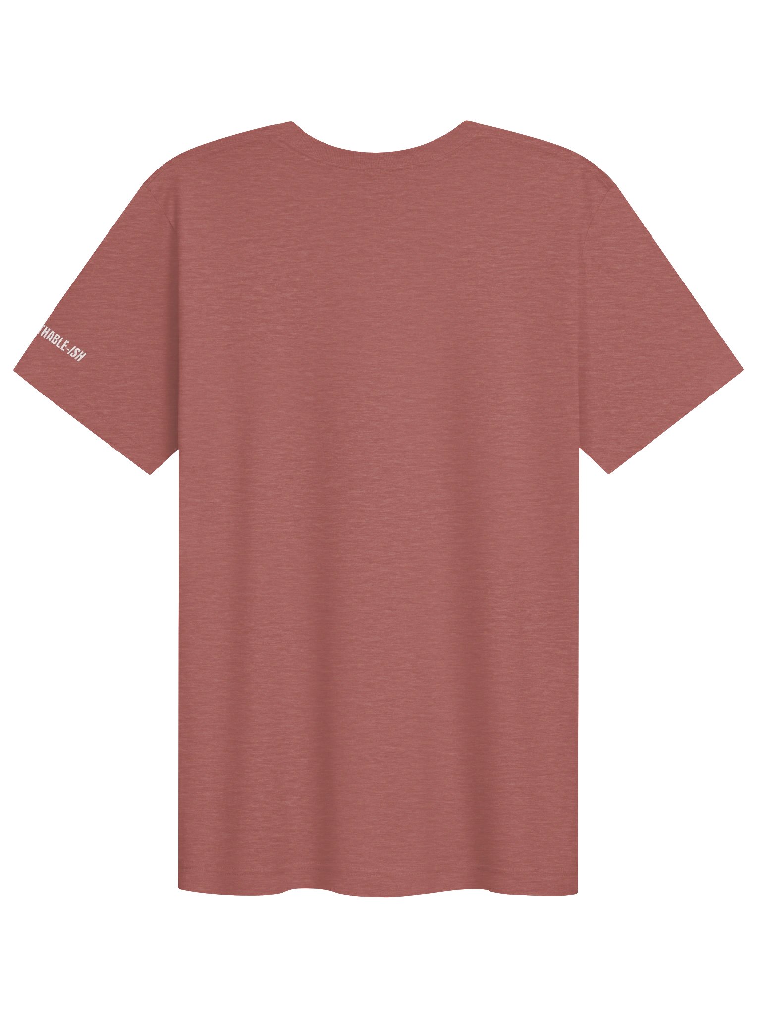 UNF★CKWITHABLE-ISH™ Women's Soft Graphic Classic T-Shirt Skarlitt product image (2)