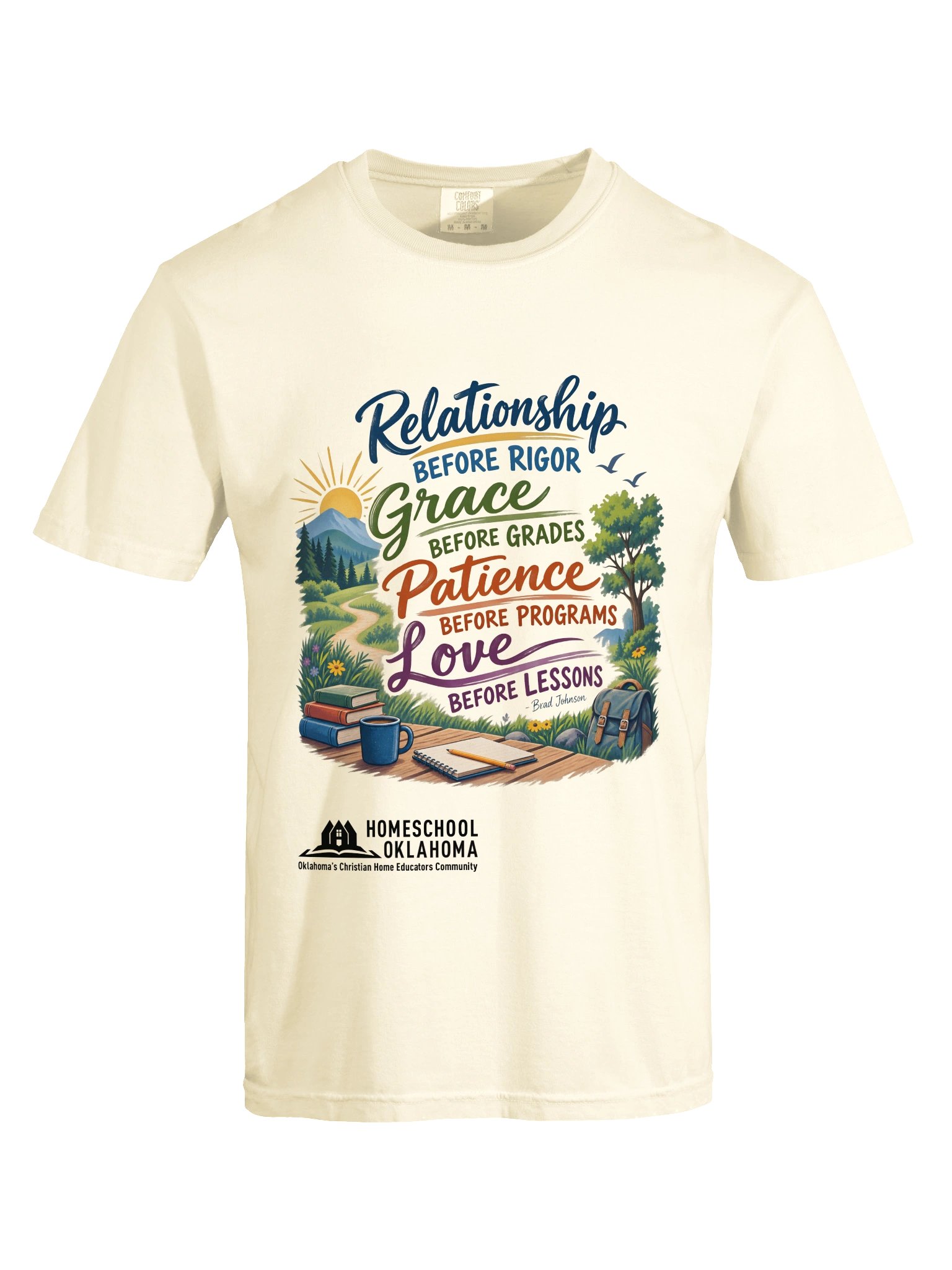 Relationship Before Rigor product image (2)