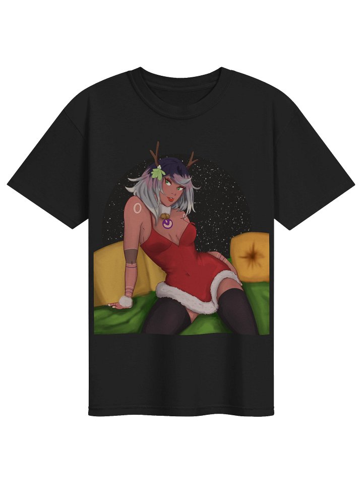 Takalmaru Christmas Shirt product image (1)