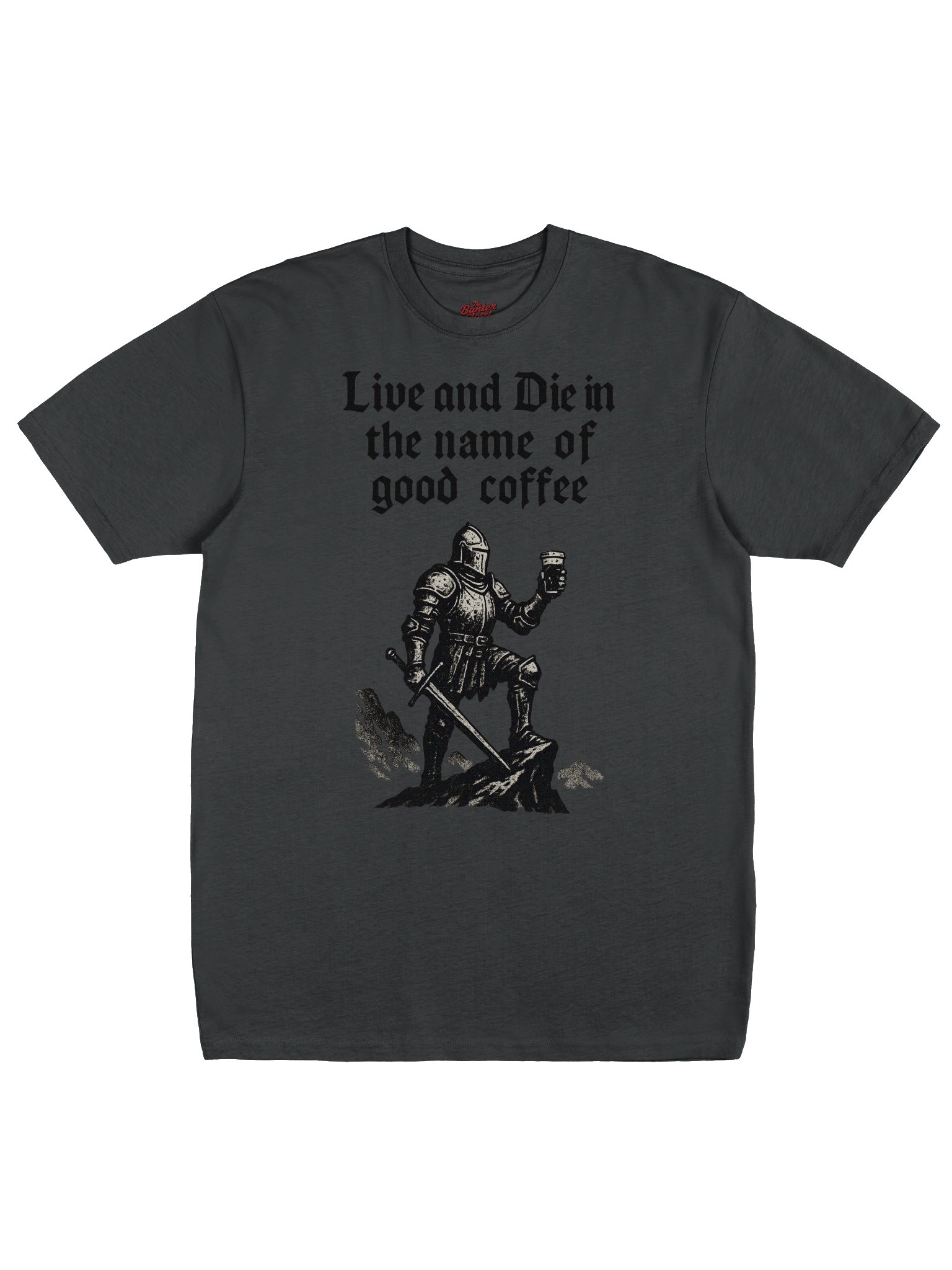 Caffeinated Knight product image (1)