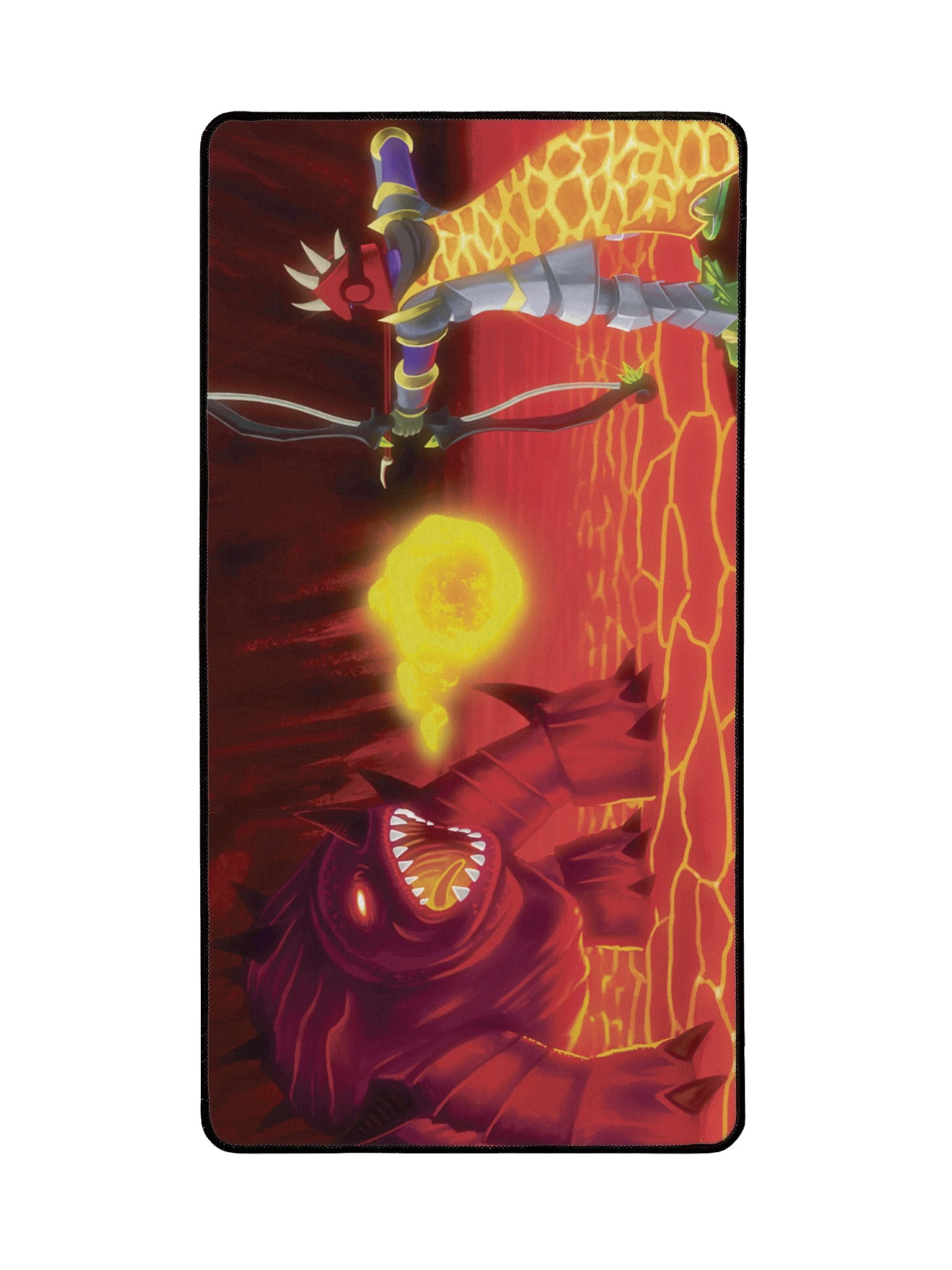Jad Mousepad product image (2)