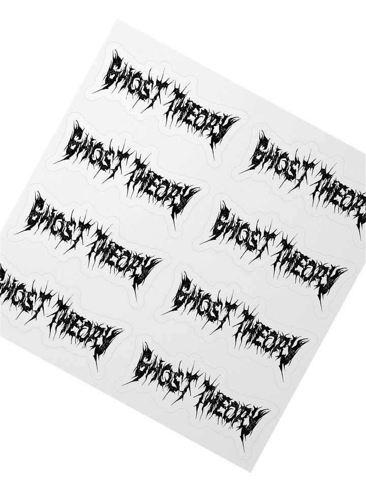 Stickers product image (2)