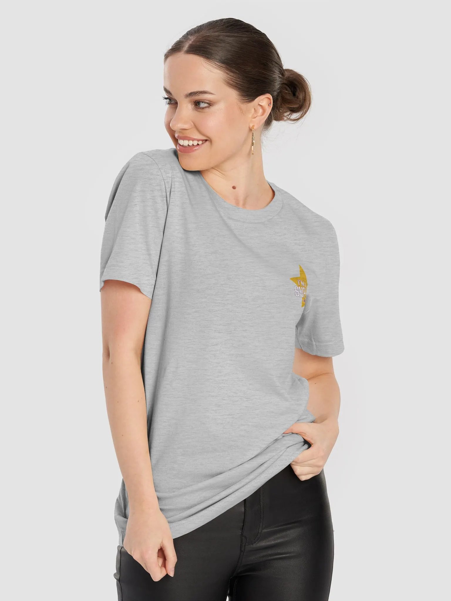 Superstar Shirt product image (66)