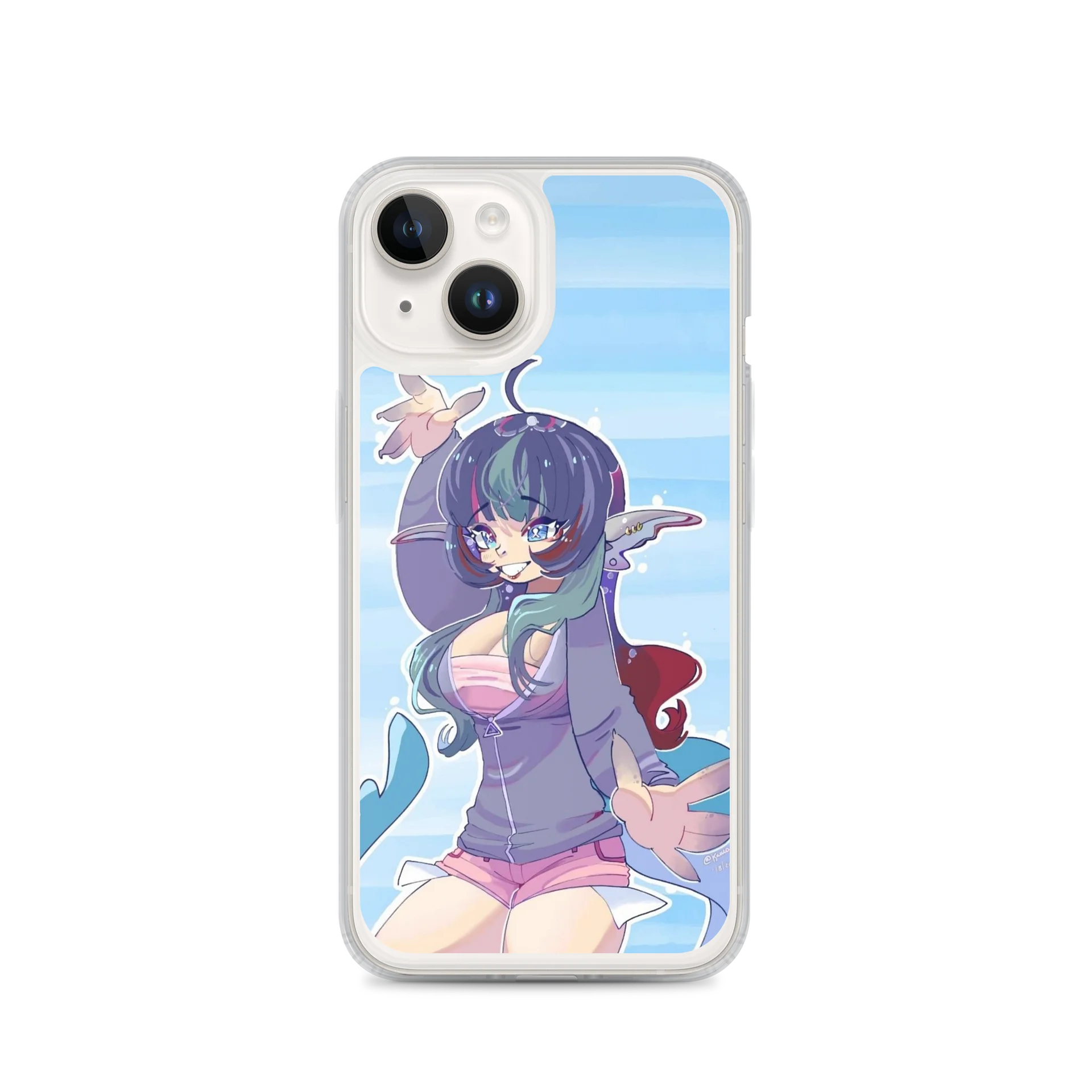iPhone Case MagSafe - KyoKawa product image (1)